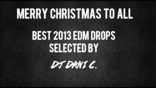 30 BEST 2013 EDM BIG ROOM DROPS IN 4 MINUTES [TRACKLIST INCLUDED]