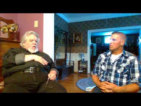 Jesus! The Man, the Myth & the Legend?  (Dr Robert M Price & Derek Lambert) "theWaterBoyZ"  PART 1