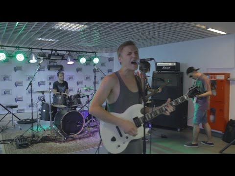 Armada Tones - Sound Check