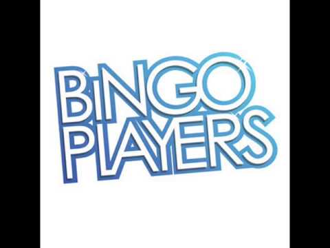 TJR vs Bingo players   Ode to when i dip (Bingo players mashup)