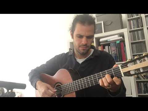 André Miguel Santos - Em Frente Ao Muro