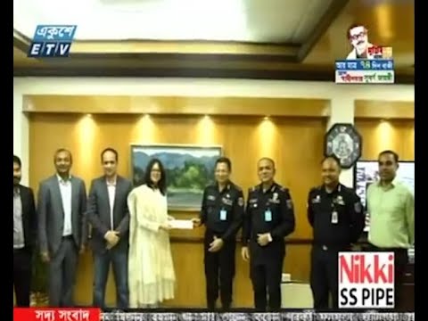 ইভ্যালির পৃষ্ঠপোষকতায় নির্মিত হচ্ছে 