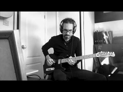 Little Sunflower (F. Hubbard). Improvising on modes.