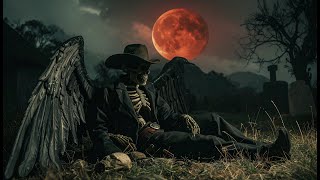 Haunted Highways - A Dark Country Road Trip Playlist