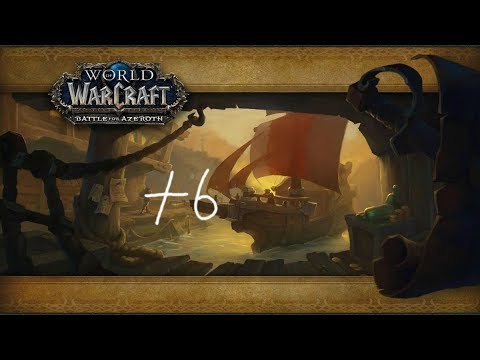 Freehold Mythic +6 Brewmaster POV