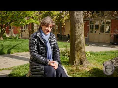 Documentario - Rosanna Tabasso - il regalo di Thérèse