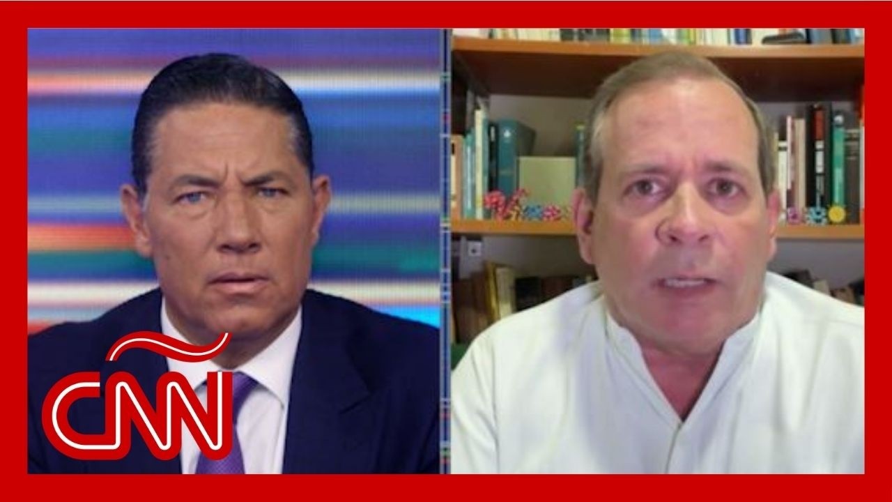 Guanipa: “EE.UU. está comprometido con el cambio político en Venezuela”