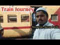 Visiting Surat Al Khalifa Biryani New Vlog Train Journey
