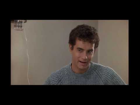 Nothing in Common -  Final Scene