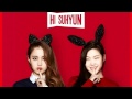 HI SUHYUN(LEE HI & LEE SUHYUN) (feat ...