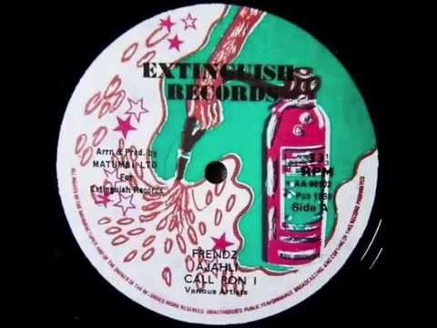 Thumbnail for Dub Planet Orbit 1 - Matumbi by lovin', Midnight, L.A.B., Linton Kwesi Johnson, Dennis Bovell