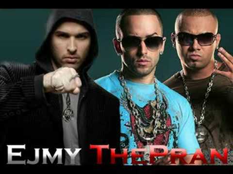 Siguelo (Official Remix) - Wisin & Yandel Ft. Jayko