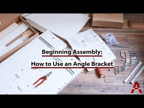 Angle Brackets Menards