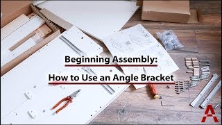 How to use an Angle Bracket