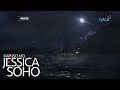Kapuso Mo, Jessica Soho: Misteryosong 'ghost ship' ng Siquijor, totoo nga ba?