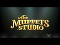 Soap Box Films The Muppets Studio 2021
