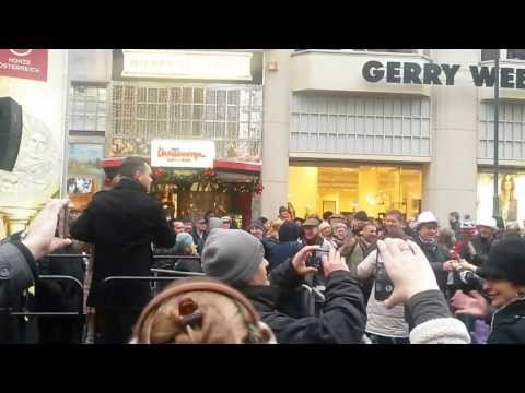 Viennese Waltz- 12-31-2013