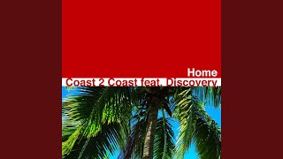 Home (Cequenza Extended Mix)