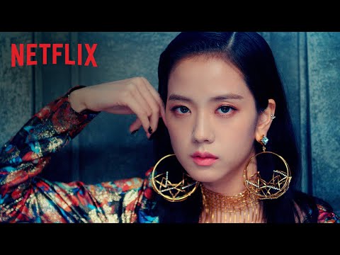 Who Is Your BLACKPINK Fashion Icon? | BLACKPINK: Light Up The Sky | Netflix