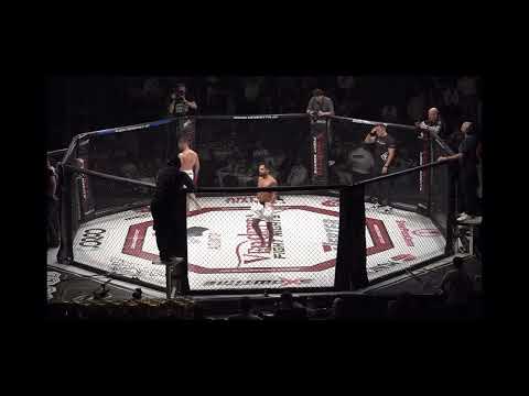 Vendetta 26 | Sasa Jovanovic vs Peter Albrecht 2