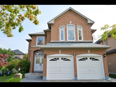 3 Colorado Place Brampton