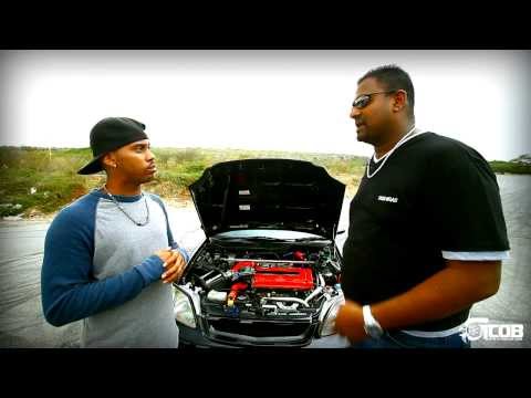 TCOB Season 2 Ep 1 - Rishi's Honda Civic Type R