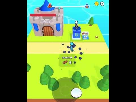 Idle Tower Defense