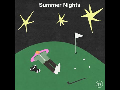 4EU3 - SUMMER NIGHTS 17