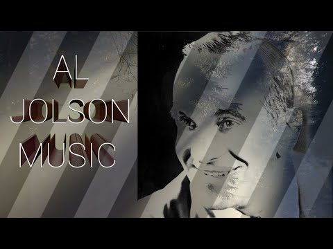 AL JOLASON -MY MAMMY (1928)