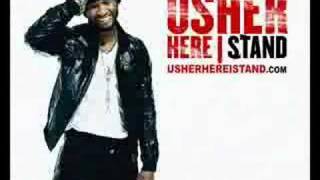 Usher - Echo