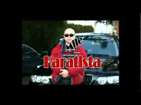 MILE KARATISTA