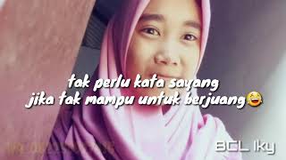 Download lagu Kata-kata romantis buat calon pacar'Dj KTAK BAHAGIA' mp3