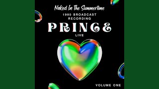 The Question Of U (Instrumental)