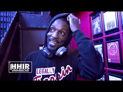 OOOPS RECAPS HIS BATTLE VS CRAIG LAMAR PEARLY GATES 3