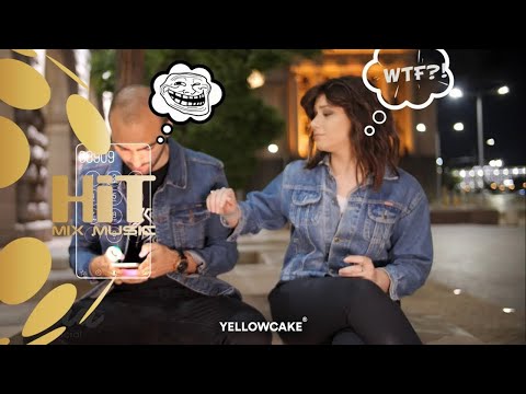 IVAYLO FT. KRISTIANA - SHTOM ZVANNESH / ИВАЙЛО FT. КРИСТИАНА - ЩОМ ЗВЪННЕШ