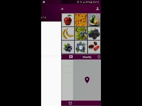 Shopie - My Shopping List Video