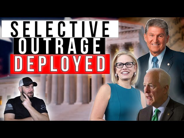 Senators caught between Gun Control and a hard place... Letter sent over ARCHERY but not this...