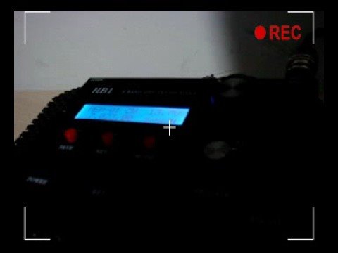 Chinese HB-1 by BD4RG