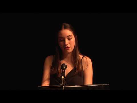 Yoav Eden: Vocalise (premiere*), Yahli Benger-Shacham, Yoav Eden