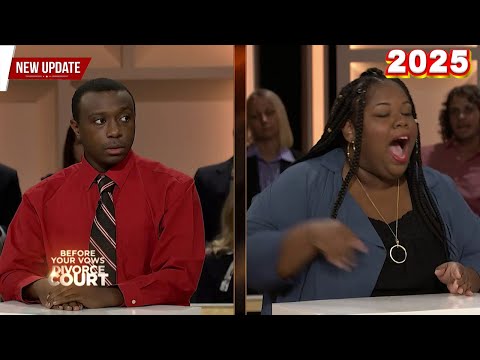 [NEW] Divorce Court 2025 ⭐ Divorce Court With Lynn Toler 2025 ⭐ Season 28 - Full Episode 10