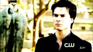 where I am going, you can't save me [TVD]