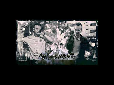 Prezesura x Papz - Miszmasz MC's (prod. Chrome)