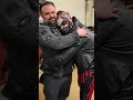 The Fiend Bray Wyatt Never Before Seen Backstage Footage