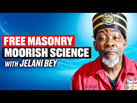 Freemasonry & the Black Community: Debunking the Myths