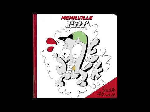 Jack Furaxx - POP 1 V ft. Nucky Thompson