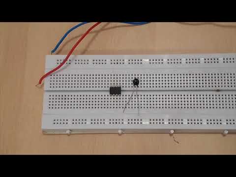 1 Thermistor Basics #thermistor #temperaturesensor