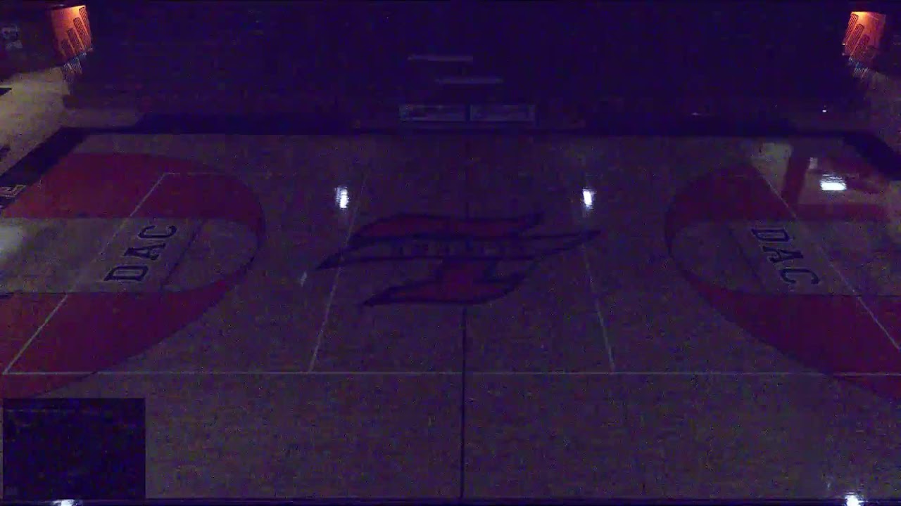 Hudl Live: LaPorte Slicers vs Merrillville Pirates - Girls Varsity Basketball