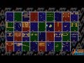 NES Atlas Arkanoid Warpless TAS
