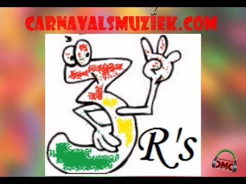 3R's - Good Bekaeke (CMC Alaif en MLLF 2014)