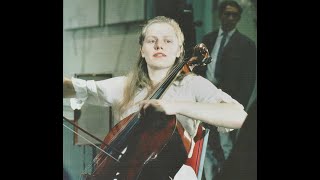Download lagu Jacqueline Du Pré. Elgar. Cello Concerto. John Barbirolli. London Symphony Orchestra 1965. Vinyl mp3
